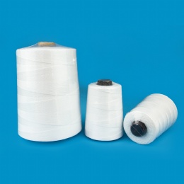 Bag sewing thread