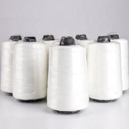 Bag sewing thread