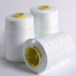 Bag sewing thread